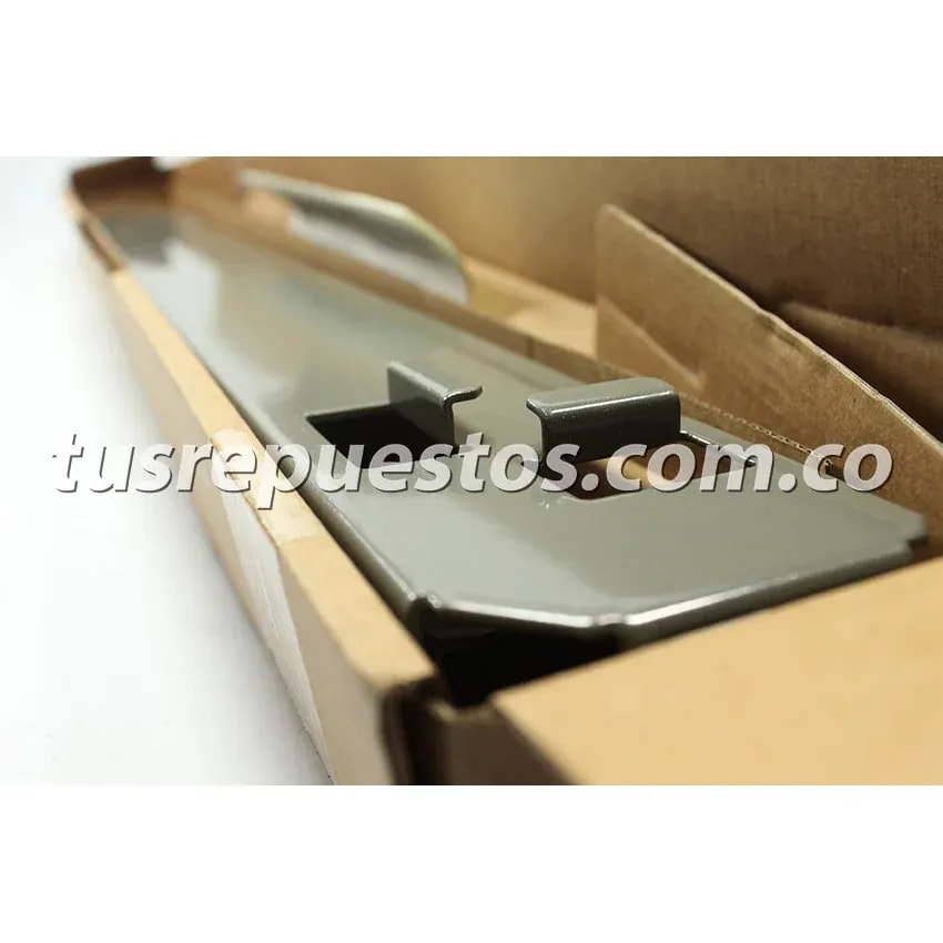 KIT De Apilamiento TD-S270S Silver Para Lavadora De 25KG Carga Frontal