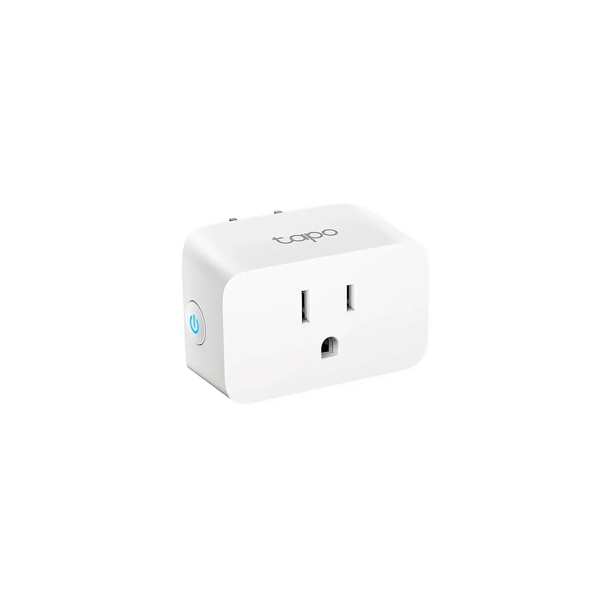 Enchufe Inteligente Wi-fi Tapo-P110M Monitorizacion Energia Control por Voz Temporizador Modo Ausent