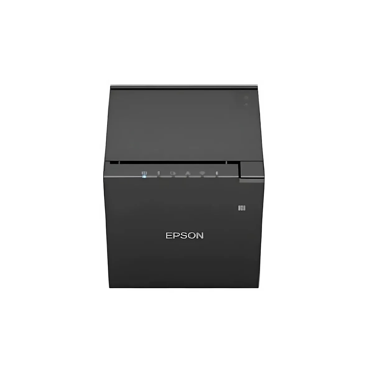 Impresora Epson mPOS Epson TM-M30III-052 BT Wi-fi Usb-c LAN Auto Cutter Water Resist Black
