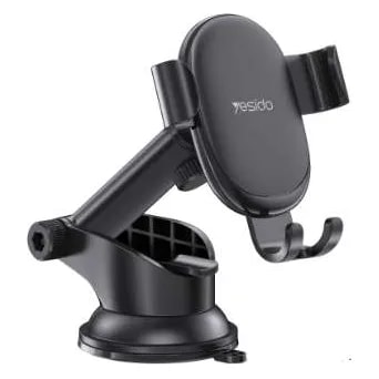Soporte de gravedad para auto Yesido C120