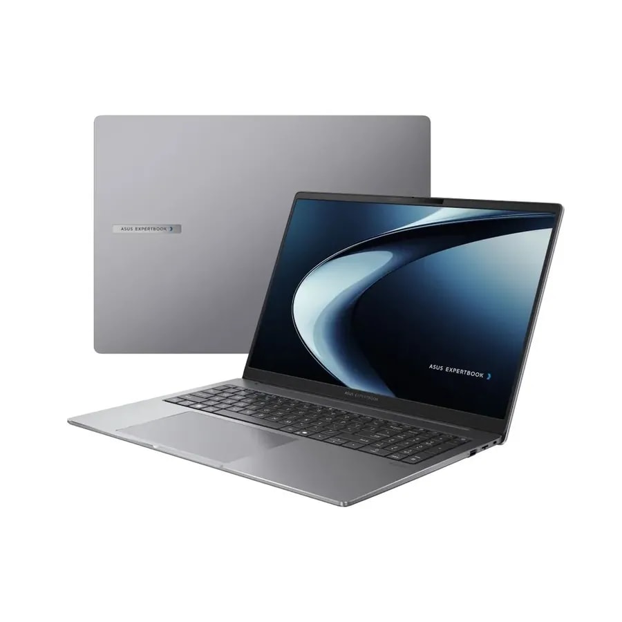 Computador ASUS Expertbook P3 Ryzen AI 7 350 16GB DDR5 1TB M.2 16PULG 3Y / WIN / Mistygrey INC Mouse