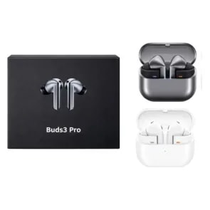 Audífonos Inalámbricos BUDS3 Pro