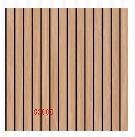Adhesivo de Pared Efecto Listones de Madera Clara