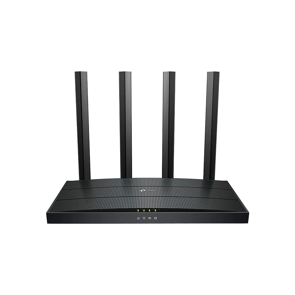 Router TP-Link AX1500 Wifi 6 1.5Gbps Tecnología Beamforming 4 Antenas Bajo Consumo de Batería