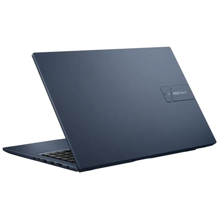 Computador ASUS X1504VA-BQ3131 / Core I5 120U / 512 SSD / 8GB / 15FHD / W11 / Blue Mouse
