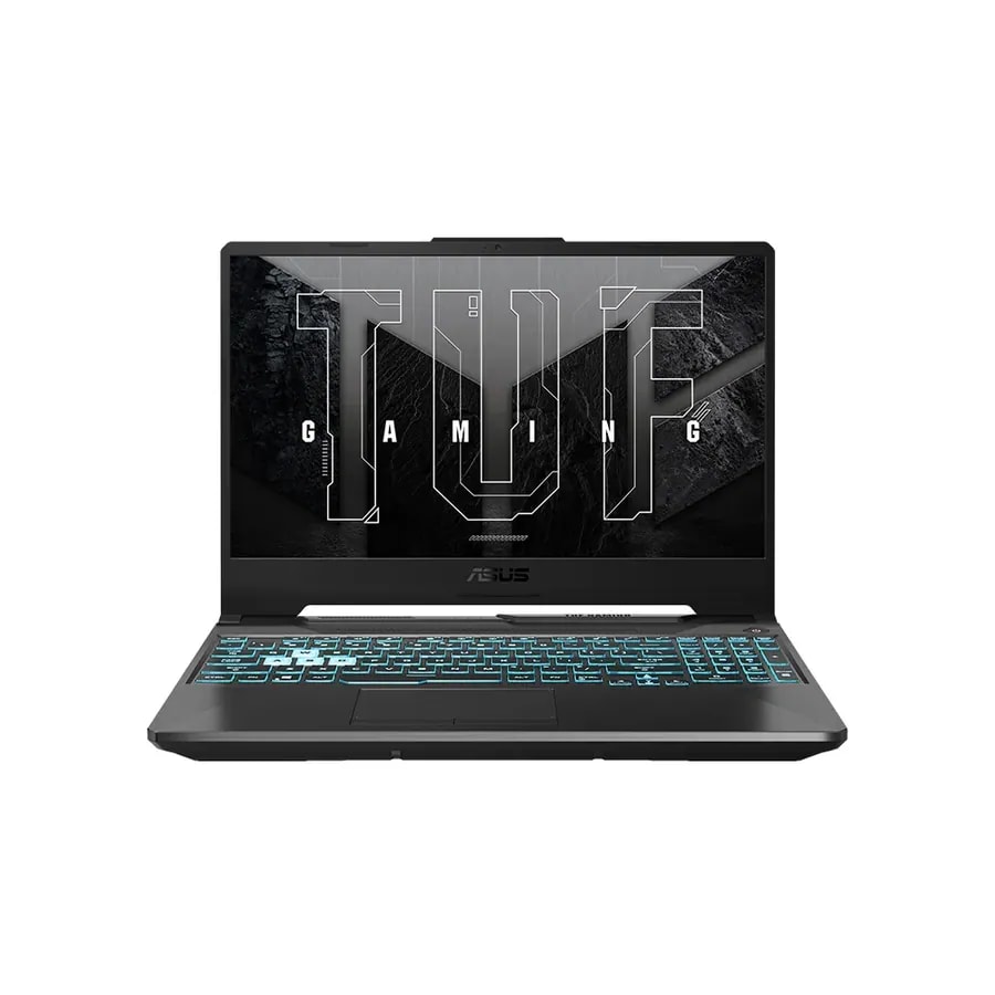 Computador ASUS TUF FA506NCG-HN194 R7-7445HS / 16GB / 512SSD / 15FHD / NO OS / RTX3050 4G / Black /
