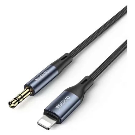 Cable de audio Yesido YAU35