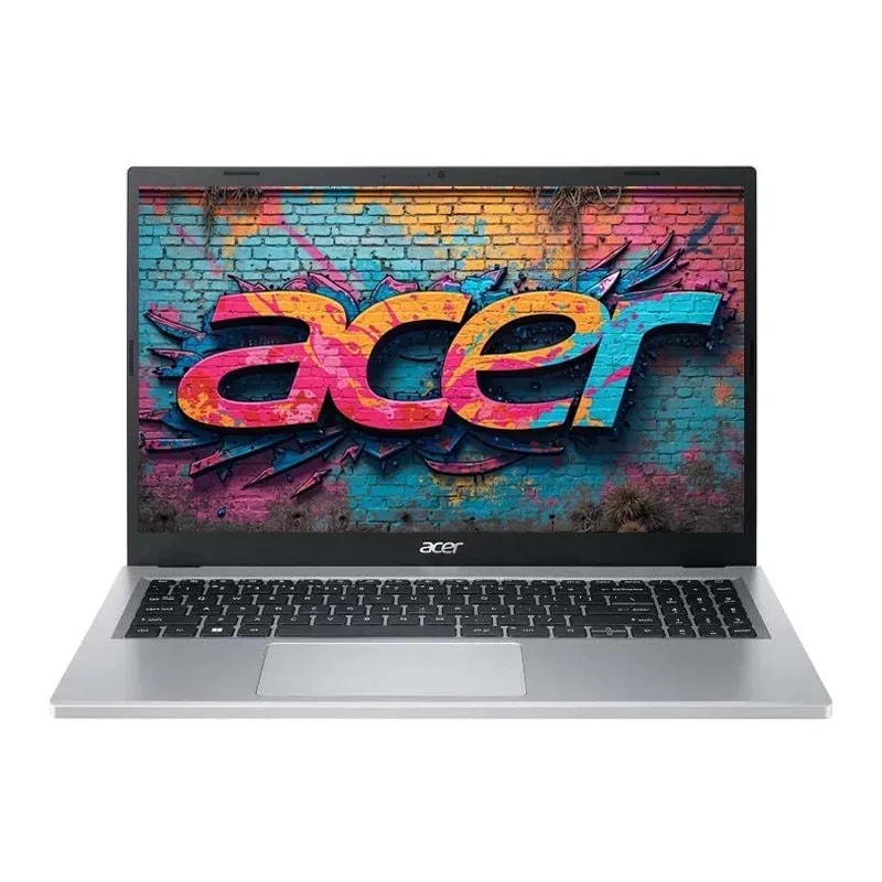 Computador Acer Portatil Aspire GO 15 Ryzen 7 7730U 16GB / 512GB / 15.6 pulg / Silver