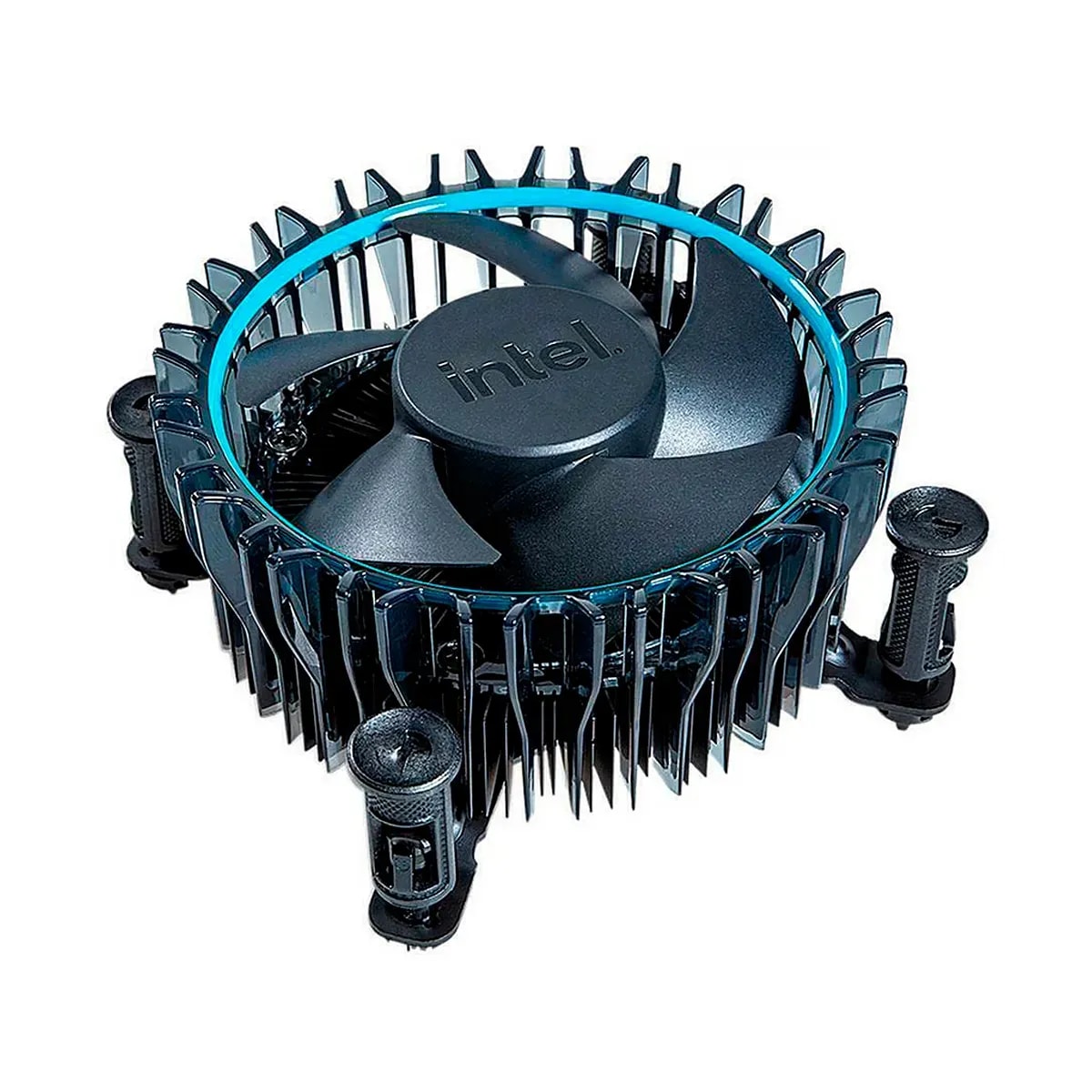 Heatsink Intel FOR CPU LGA1700 65W GEN12AV-13AV.