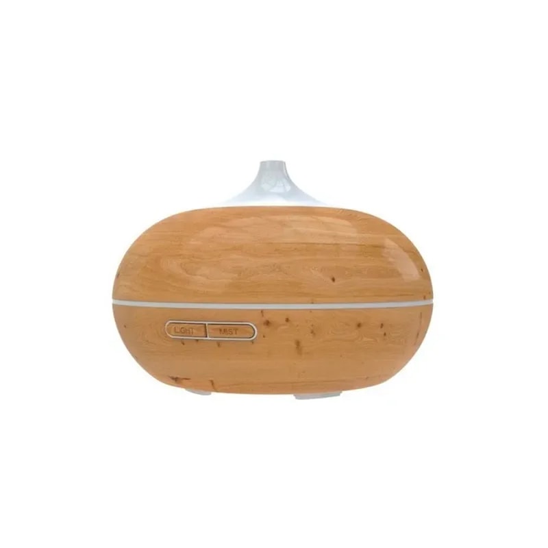Aromatizador Nexxt Smart WIFI Difusor Aromas - LED De 7 Colores