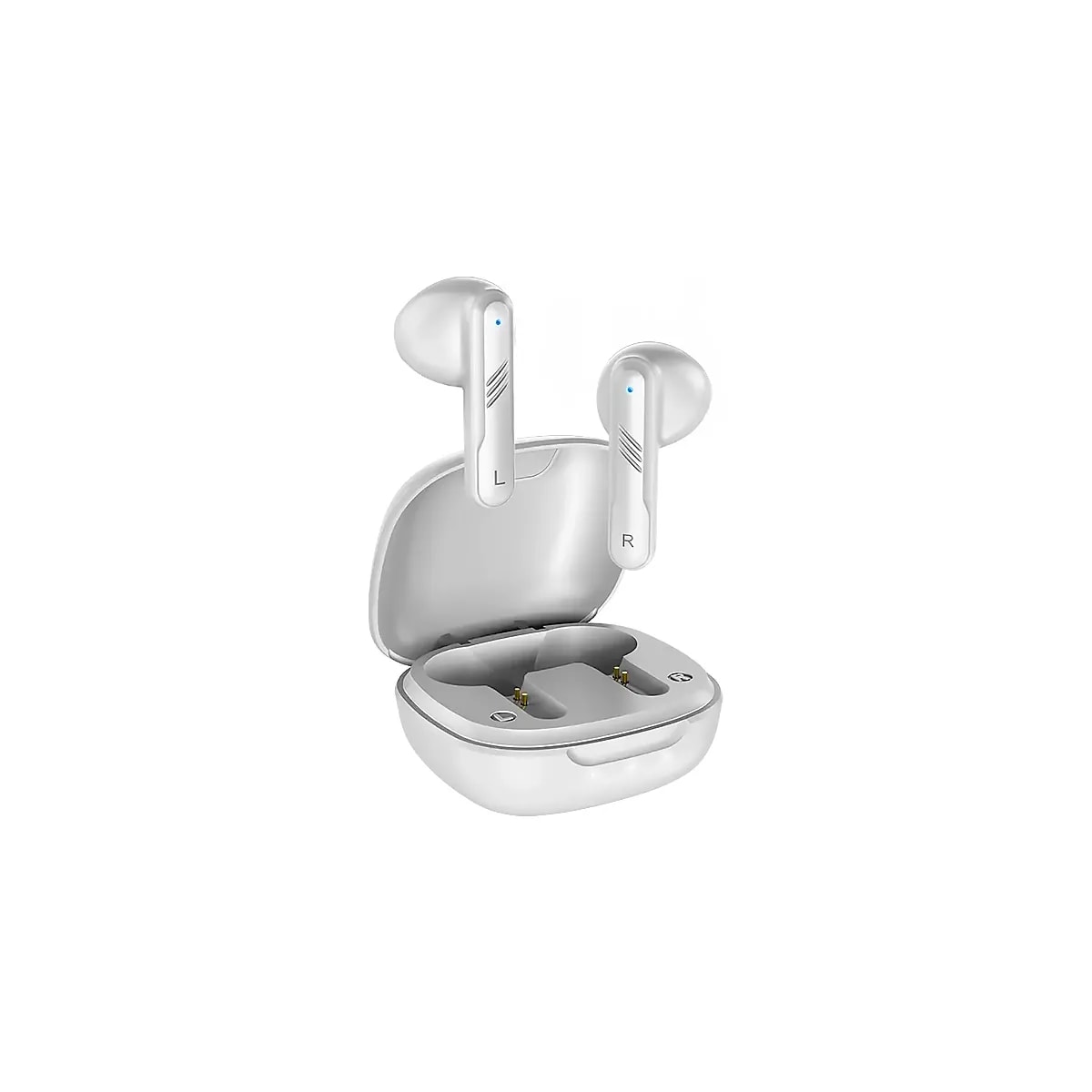 Headset Genius HS-M905BT Wireless BT White