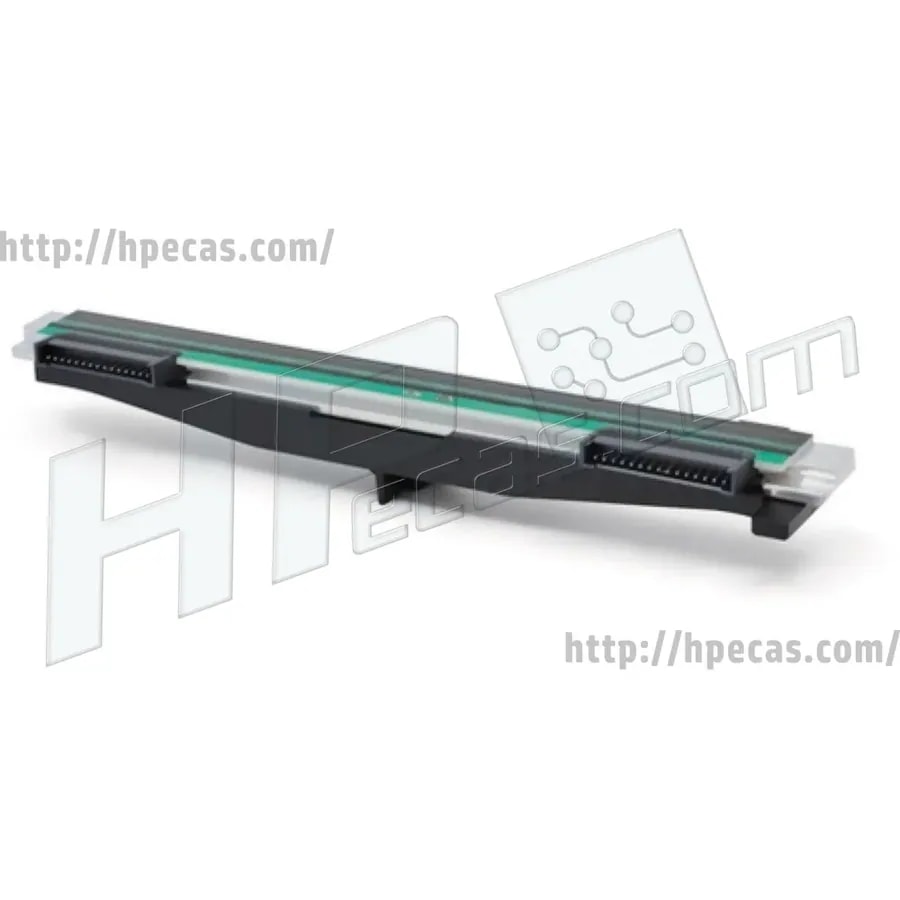 Repuesto Zebra Kit- Cabezal De Impresion 300 Dpi- ZD421T