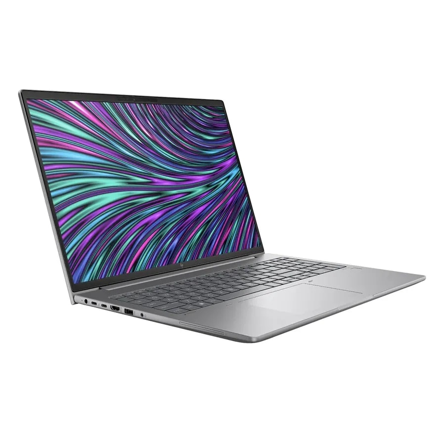 Computador HP B0BZ9LS#ABM Zbook FLY G11 16inch U7-155H 1TB M.2 SSD 64GB DDR5 5600 W11 PRO 1Y