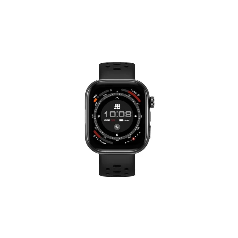 Smartwatch - Reloj Inteligente Cubitt Viva PRO 2 Negro