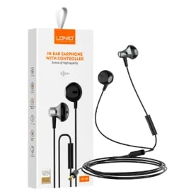 Manos Libres LDNIO HP08 3.5mm