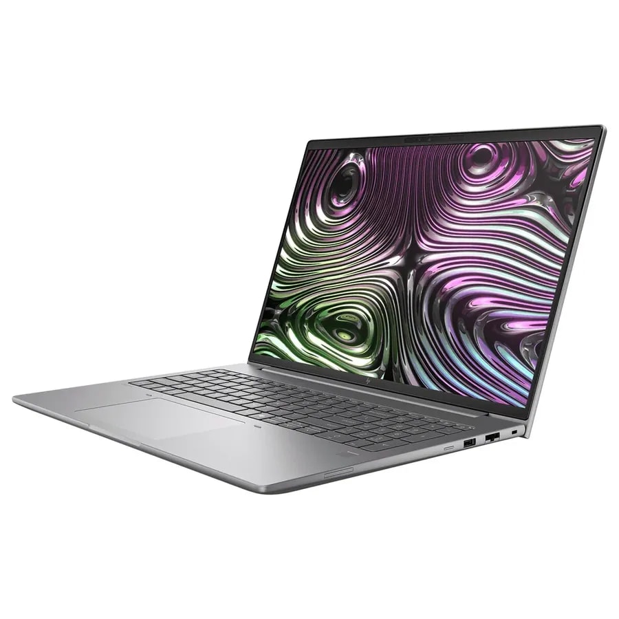 Computador HP D5HK0LT#ABM Zbook X G1i 16inch U7 255H 1TB M.2 SSD 32GB DDR5 5600 Nvidia RTX PRO 1000