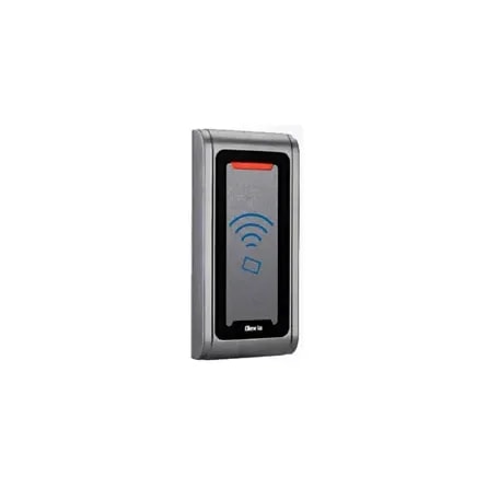 Lector De Tarjetas De Control De Acceso Olex Caja De Metal