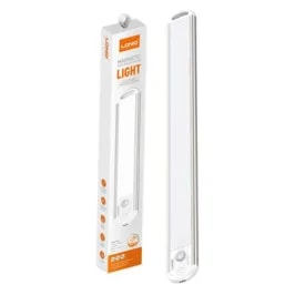 Lampara LDNIO LED Smart Motion Y6-1 Silver