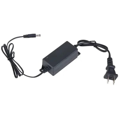 Fuente De Poder Dahua DC12V 1A Proteccion Sobre Voltaje, Corto Circuito, Resistente A Flama Nivel