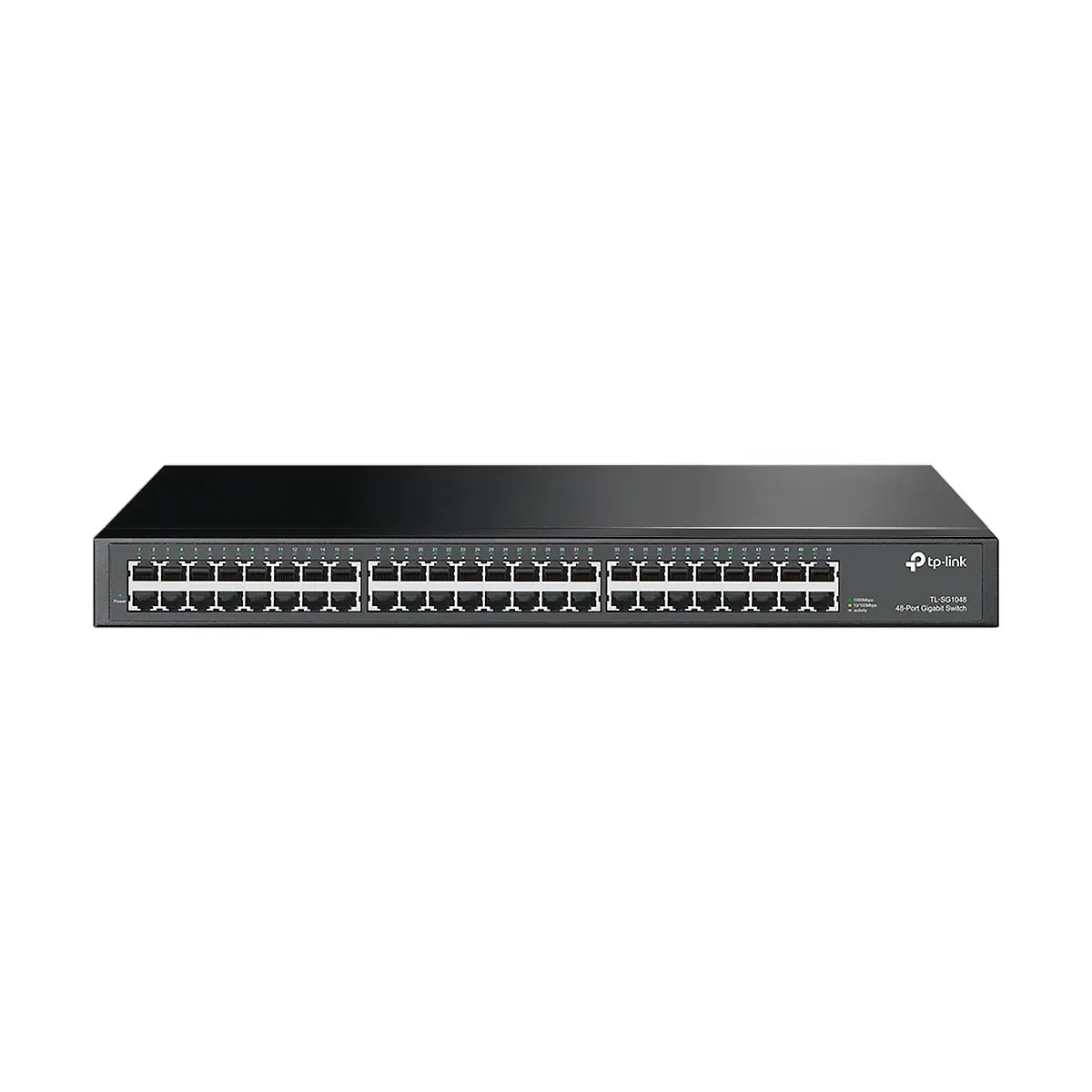 Switch Tp-link 48P 10-100-1000 RJ45