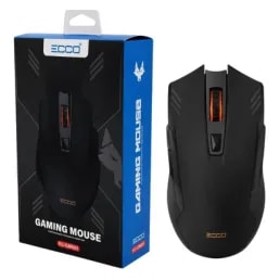 Mouse ECCO con Cable Ec GM691