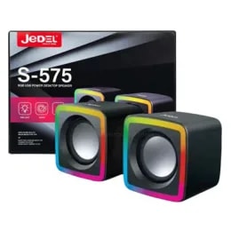 Parlante para Pc JEDEL S575