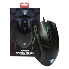 Mouse JEDEL con Cable GM800