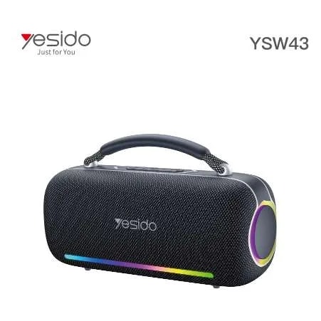 Parlante Bluetooth Yesido YSW43