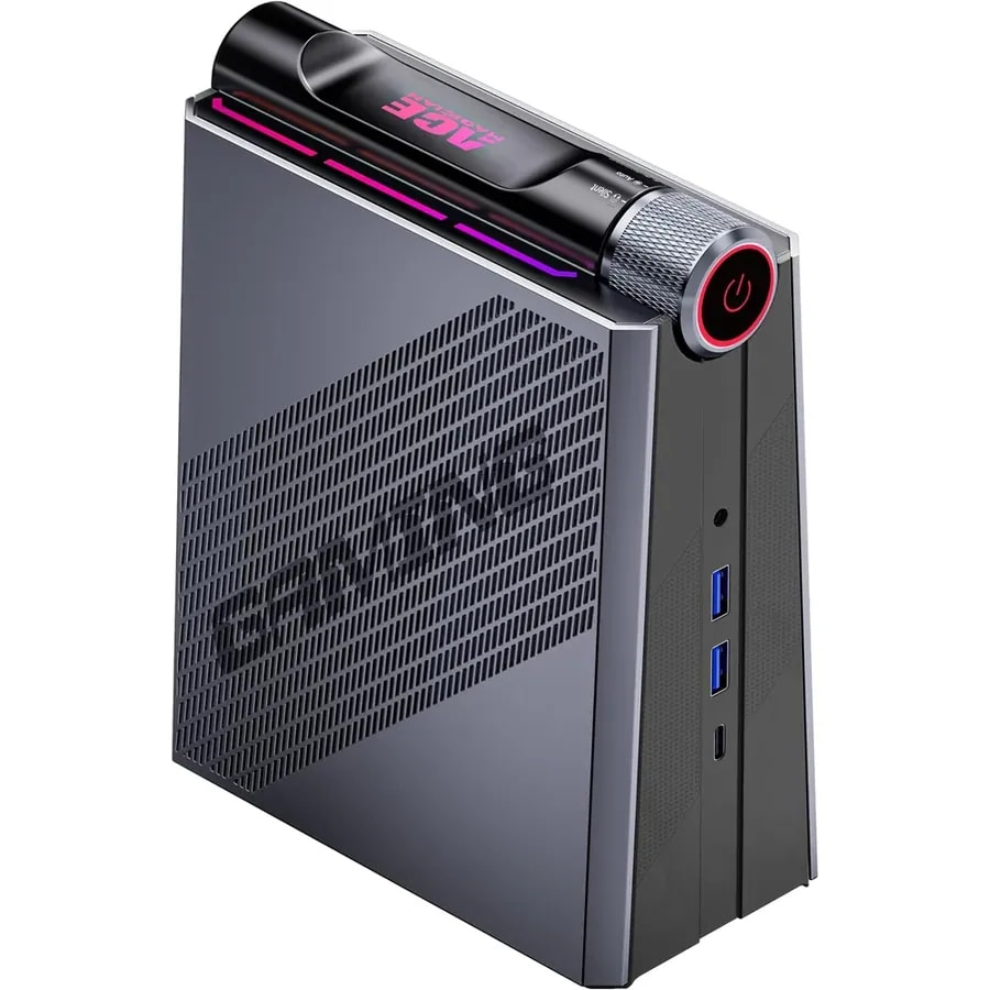 Computador Genericos - Asia / Clevo V560KU AMD AI 7 350H 16PULG WIFI6E Support DDR5