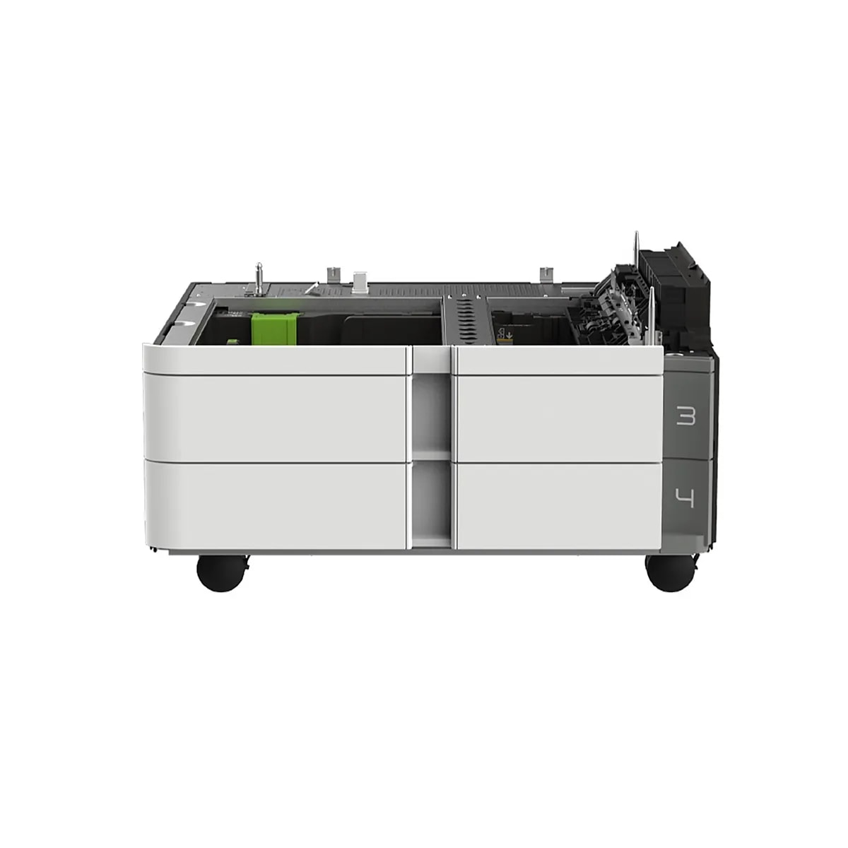 Bandeja Lexmark 550 Hojas FOR CX96X