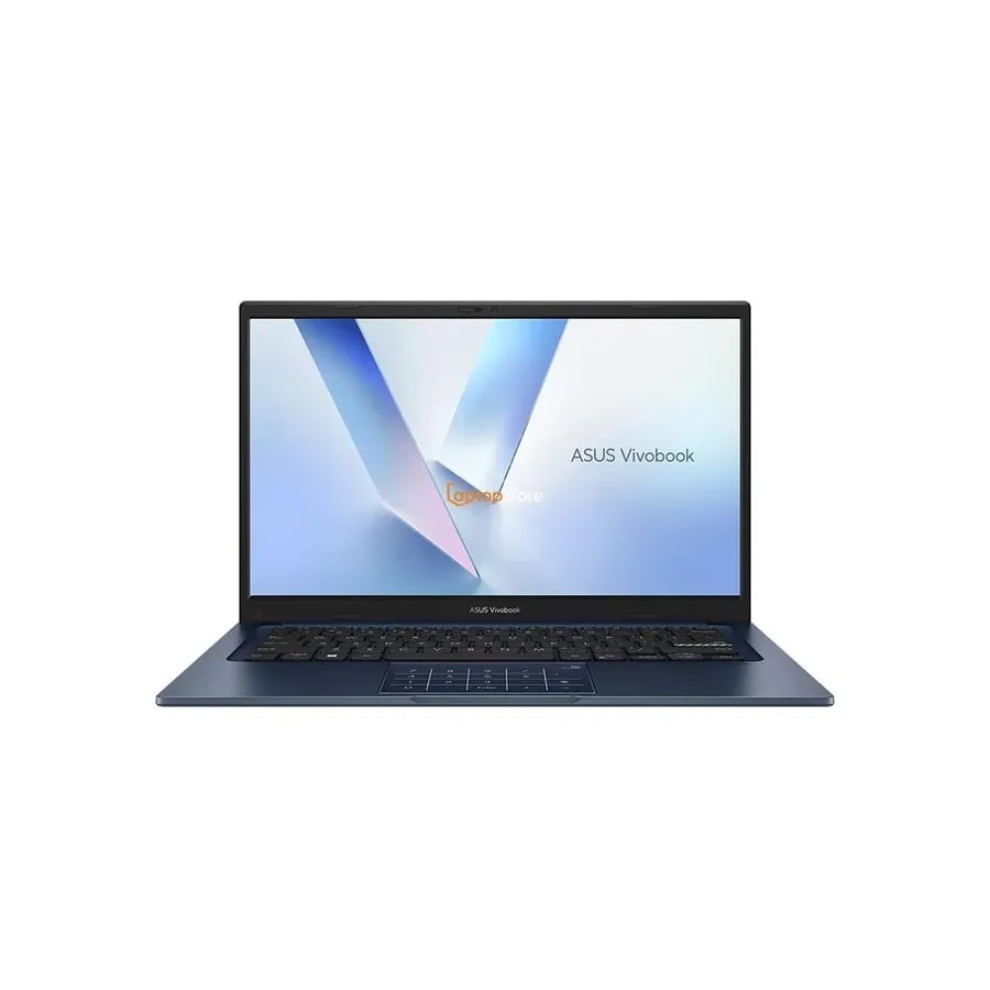 Computador ASUS X1404VAP Core 5 120U / 256 SSD / 8GB / 14 FHD / W11 / Blue M