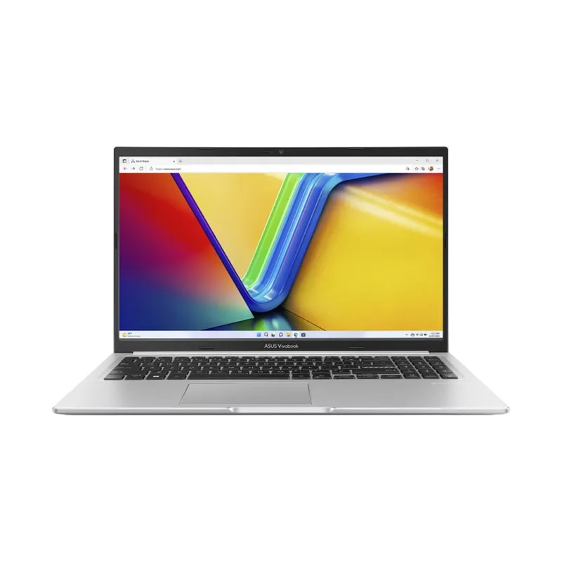 Computador ASUS M1502YA-BQ824 / R7-5825U / 512 SSD / 8G / 15 FHD / NO OS / Silver Mouse