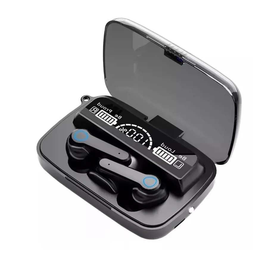 Auriculares bluetooth Samsung M19 Pro