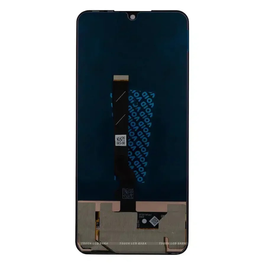 Pantalla Infinix Note 12 /NOTE12 pro/ Note 12I / Tecno Pova 4 Pro incell (***r y x***)