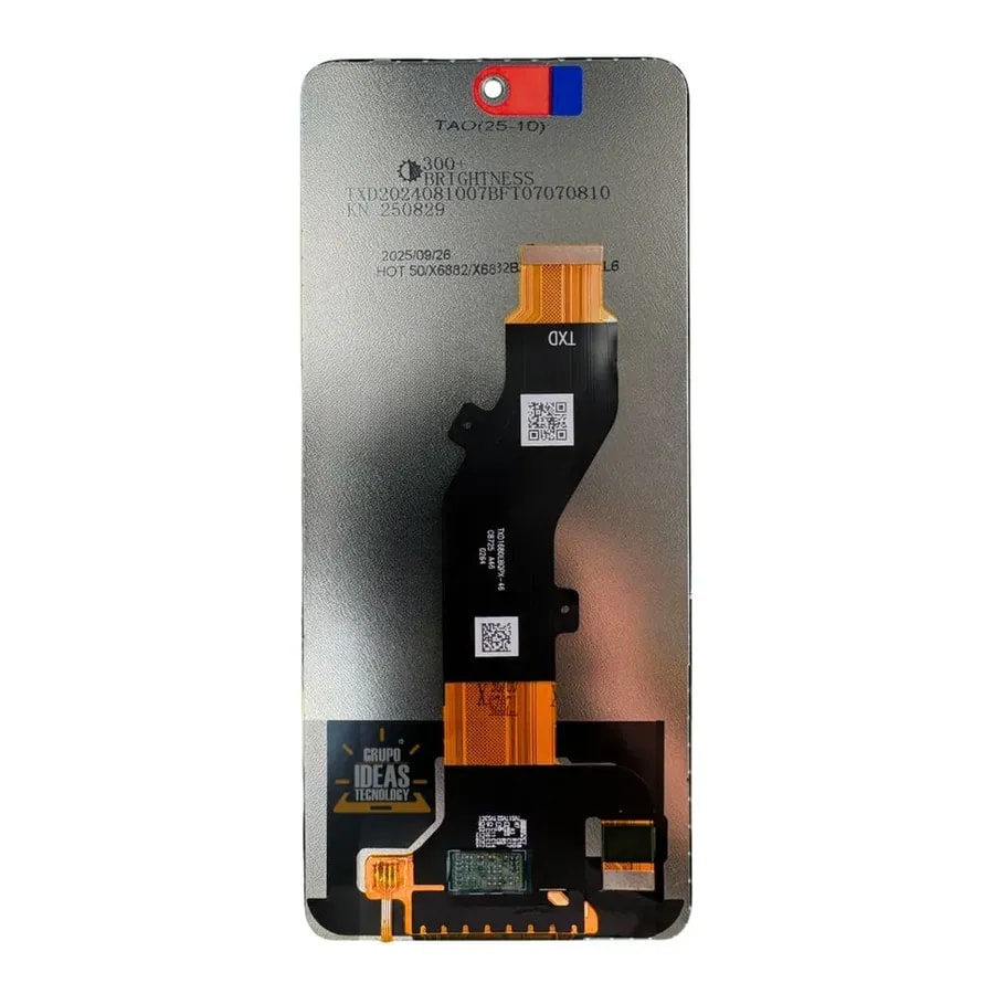 Pantalla Tecno Spark 30 Pro incell (***r y x***)