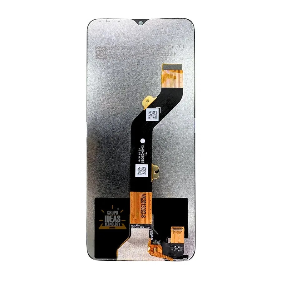 Pantalla Tecno Spark go 2022/POP 5 Lite original