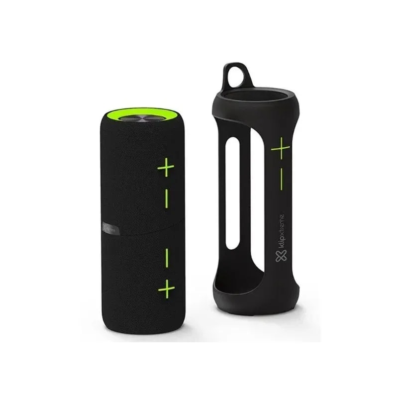 Parlante klipxtreme vibe 360