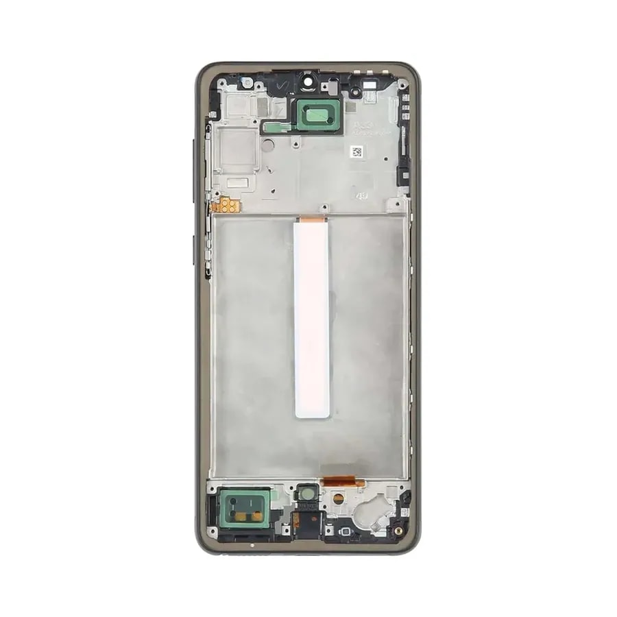 Pantalla Samsung A33 5G OLED cm