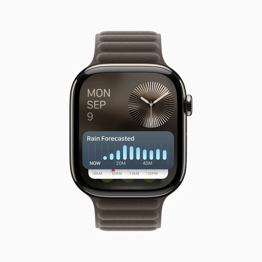 Smartwhatch series 10 me