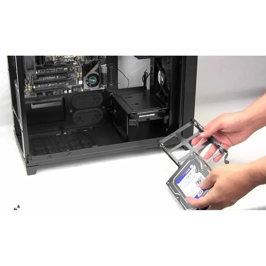 Instalacion disco de 128GB y instalacion de windows