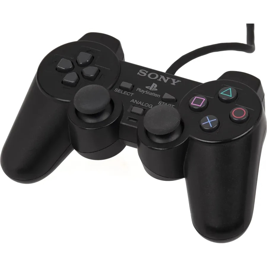 Dualshock 2