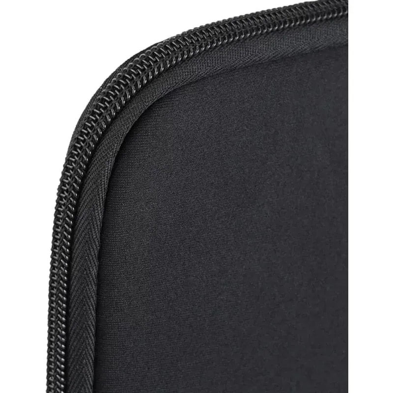 Estuche neopreno con cierre ins LS-214 p/laptop 14 color negro
