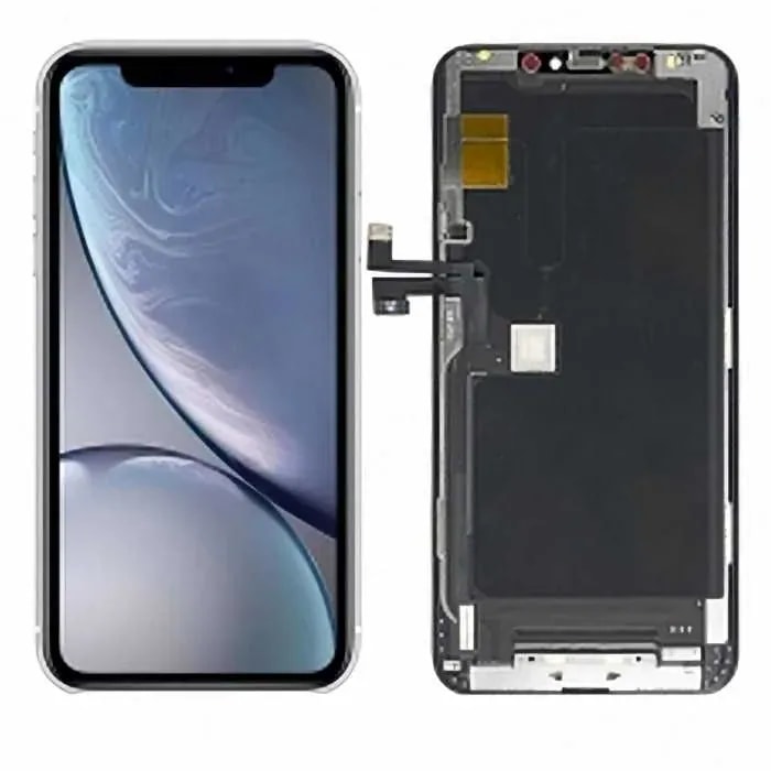 Pantalla iPhone XS Max OLED
