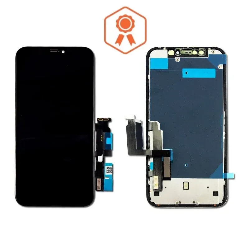 Pantalla iPhone XR OLED