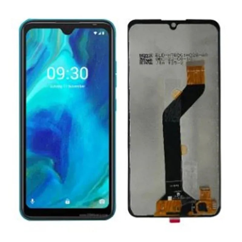 Pantalla Tecno Pop 5 original