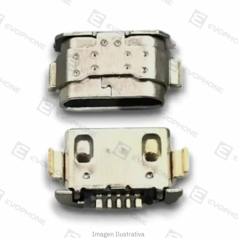 Pin de carga LG chino