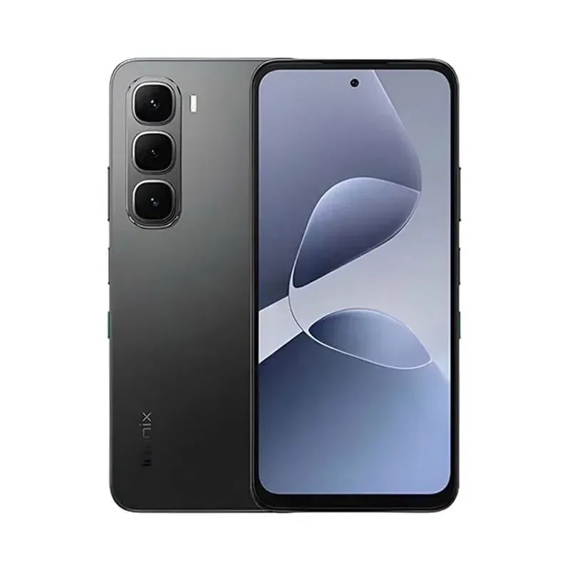 Celular Infinix Hot 60I 8GB RAM 256GB