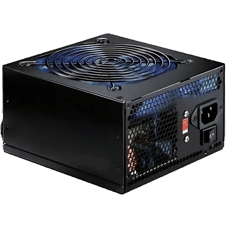 Fuente de poder de 825W
