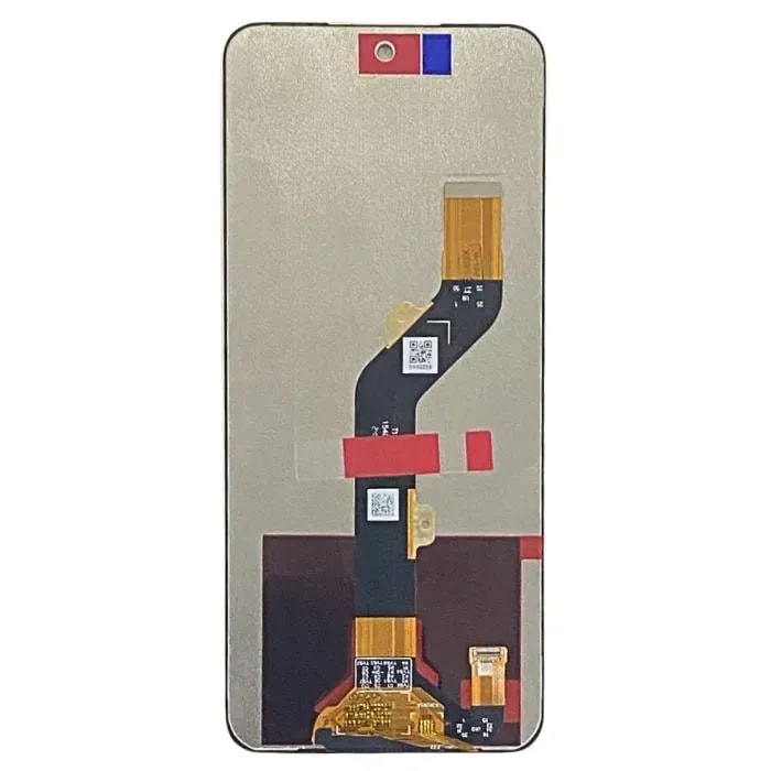 Pantalla Infinix Hot 20 play model:x6825 original