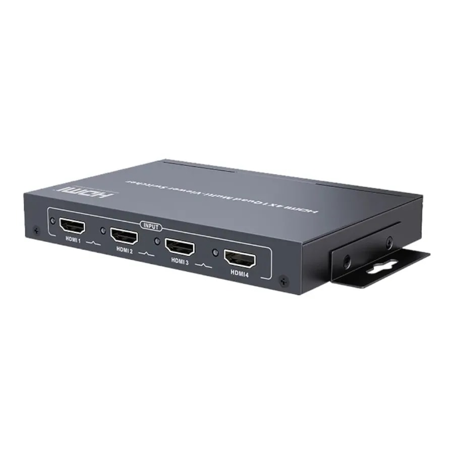 Switch HDMI 1080